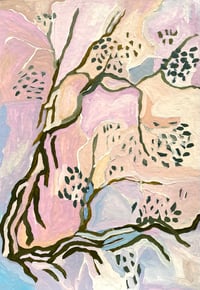 Image 2 of leaning in 