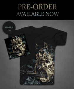 Image of SMOKE AND MIRRORS BUNDLE - PRE-ORDER