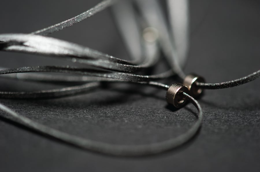 Image of Two Loop Bracelet