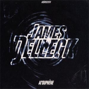 Image of James Delleck : Acouphène (CD)