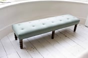 Image of Seaglass Window Bench