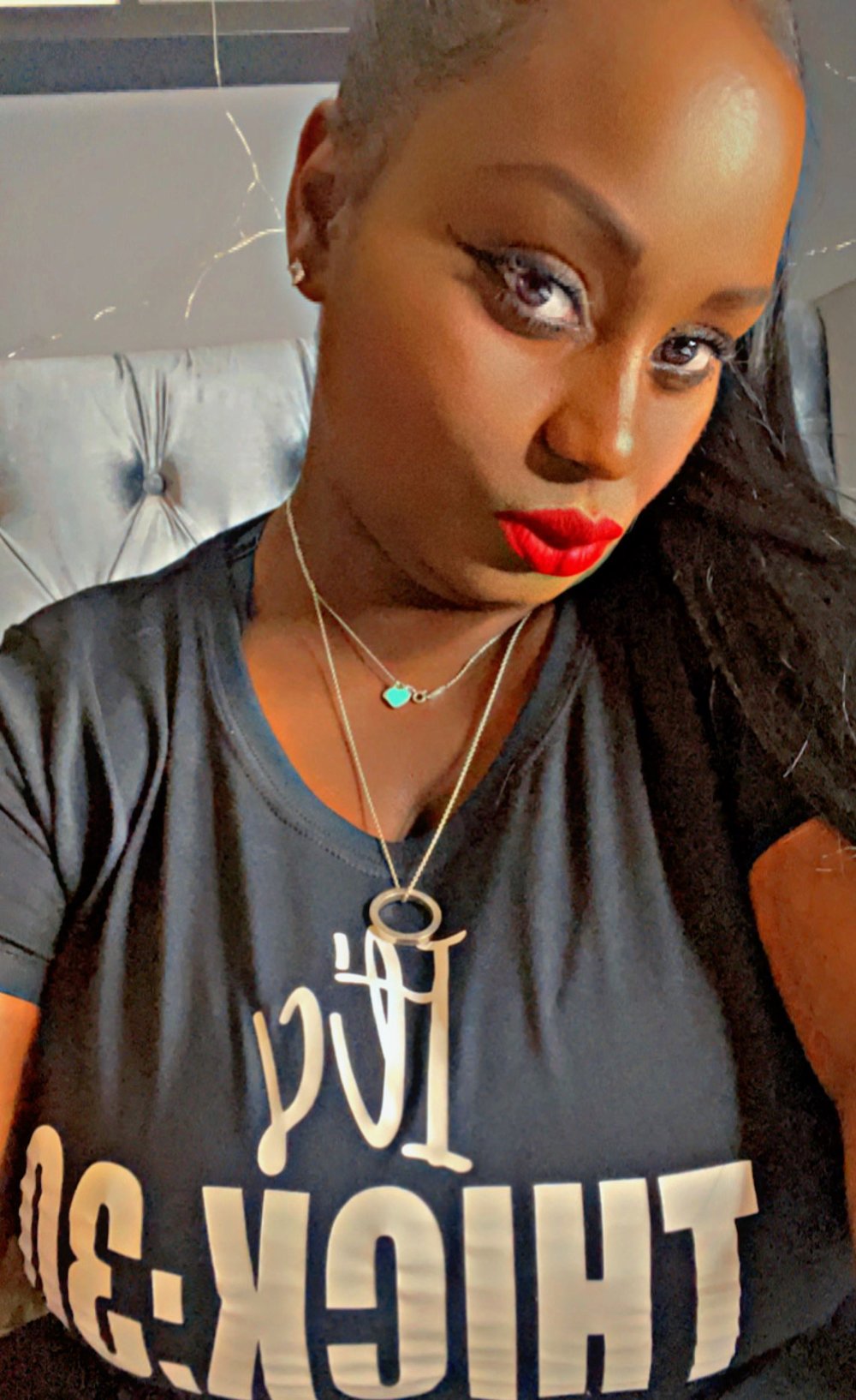 Image of Thick:30 Tee