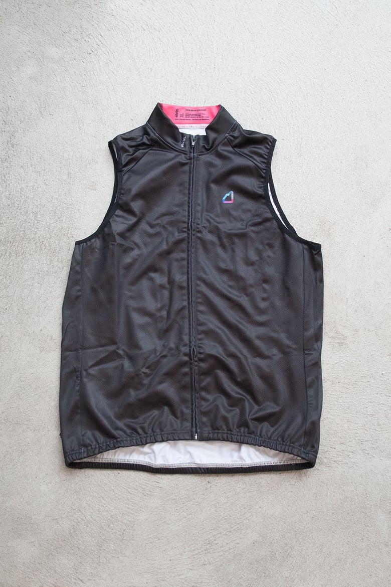 Image of Wintervest/Gilet