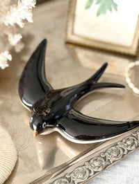 Image 1 of Hirondelle céramique