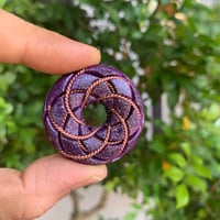 Image 4 of TORUS TOROIDAL ORGANITE