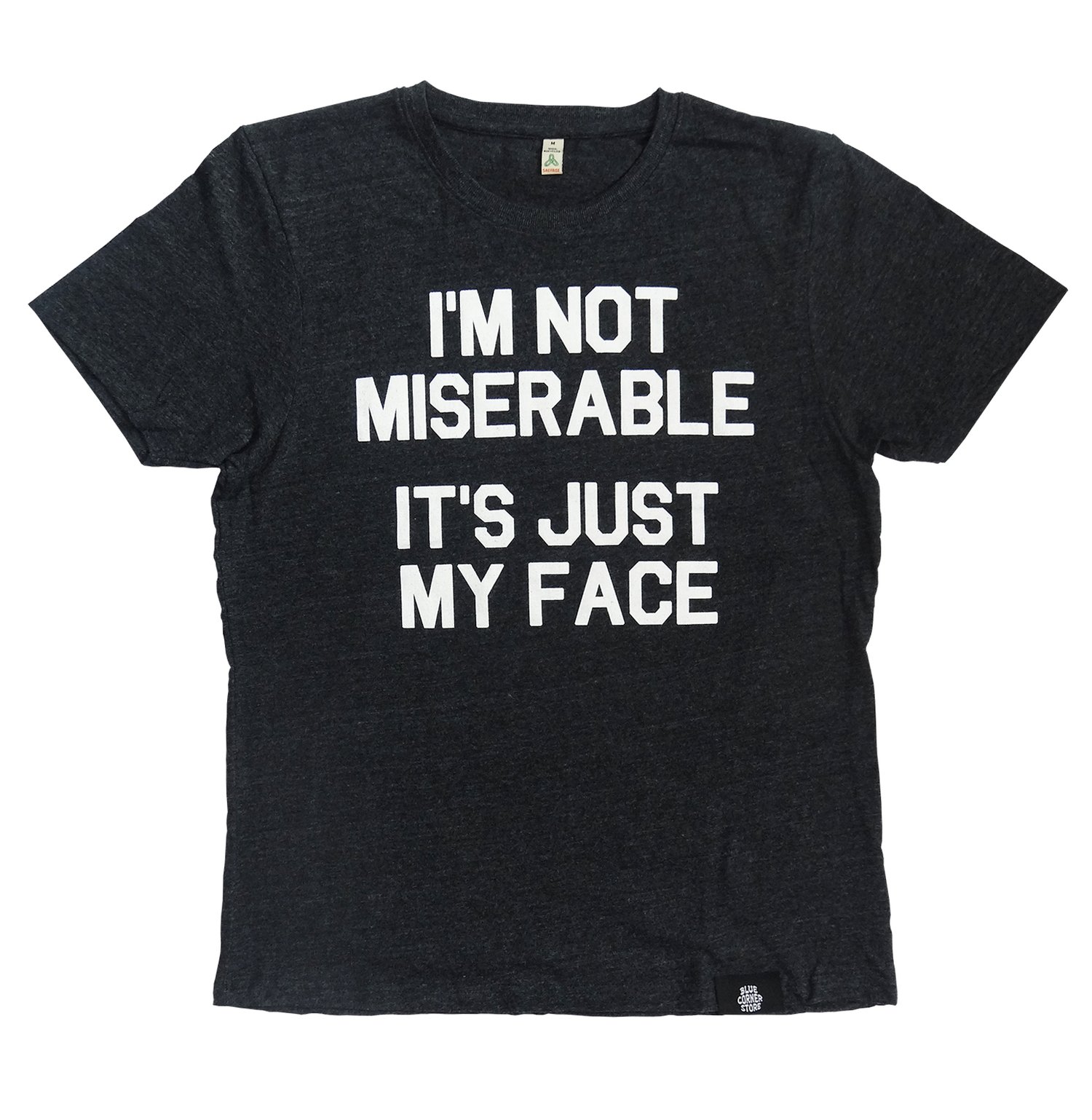 Image of MISERY GUTS