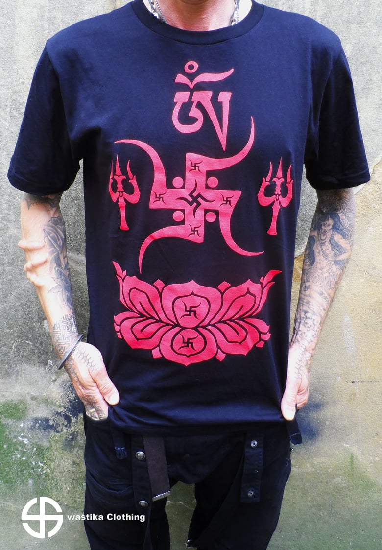 Image of Aum T-Shirts