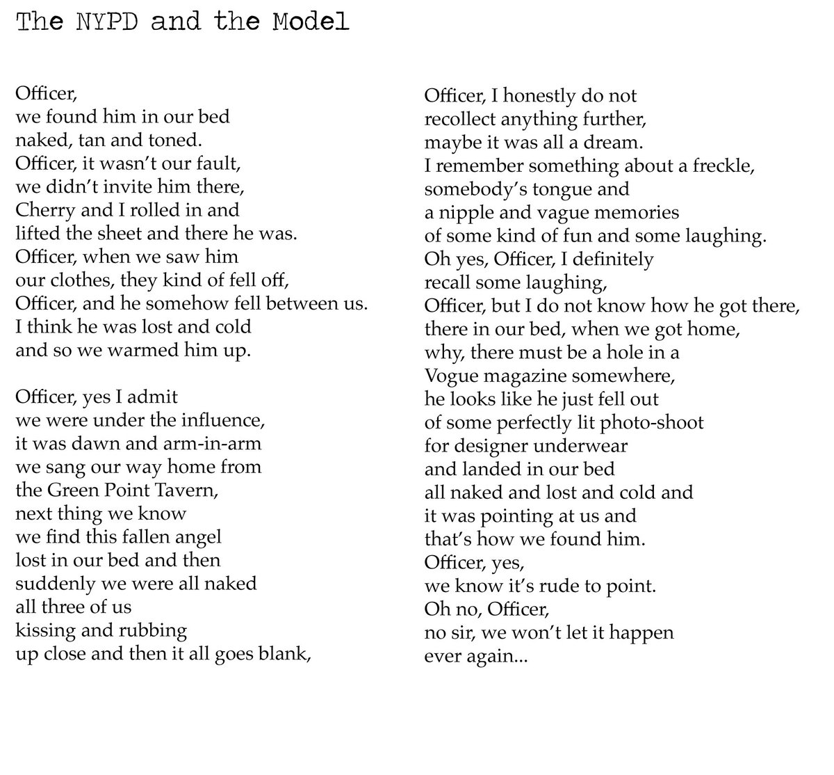 Image of Fishing in the Aftermath - Poems 1994-2014 by Salena Godden