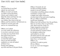 Image 2 of Fishing in the Aftermath - Poems 1994-2014 by Salena Godden 