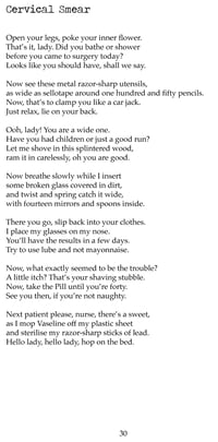 Image 3 of Fishing in the Aftermath - Poems 1994-2014 by Salena Godden 