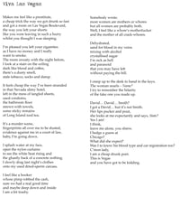 Image 5 of Fishing in the Aftermath - Poems 1994-2014 by Salena Godden 