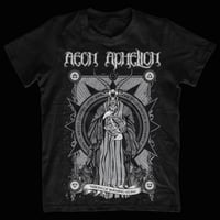 Burning Aeons T-shirt