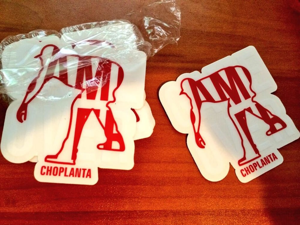 GAME OVER Sticker