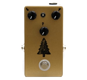 Image of Gold Pine Overdrive