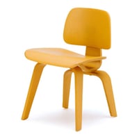 Image 1 of Designer Chairs Miniature – LCW. Charles and Ray Eames 1950