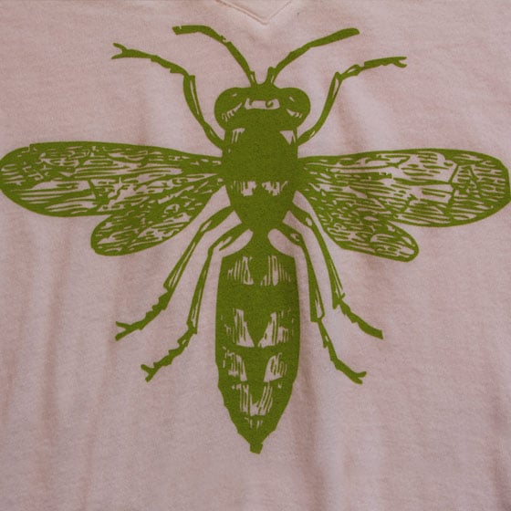 Wasp / Goods And Evil Brand Clothing