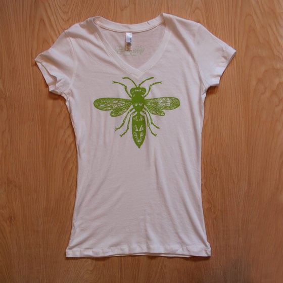 Wasp / Goods And Evil Brand Clothing