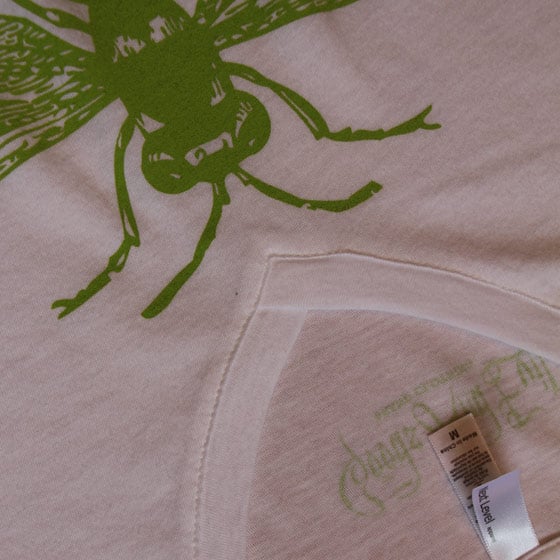 Wasp / Goods And Evil Brand Clothing