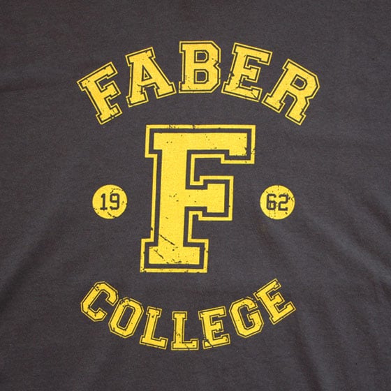 Image of Faber