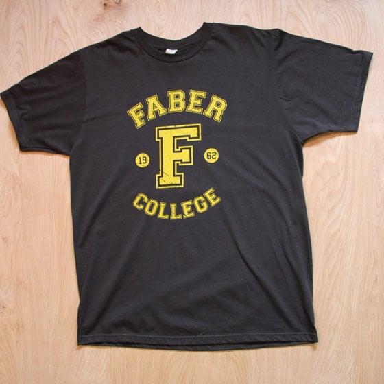Image of Faber