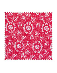 Image 1 of Cameo Rose Fabric 