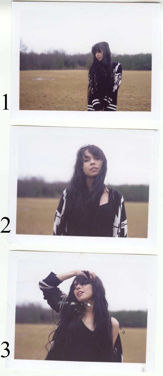 Image of Rachel Dashae Fujiroids