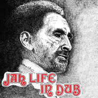 Image 1 of Jah Life - Jah Life in Dub LP / CD (Jah Life)