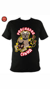 Poochador T-shirt 