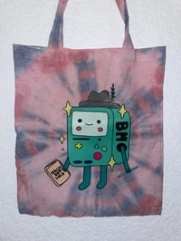 Image 1 of Tote bags 