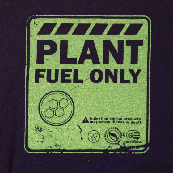 Image of Plant Fuel