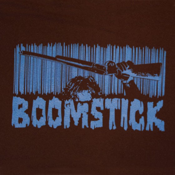 Image of Boomstick