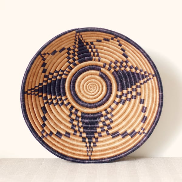 Image of JUNIPER WOVEN BASKET