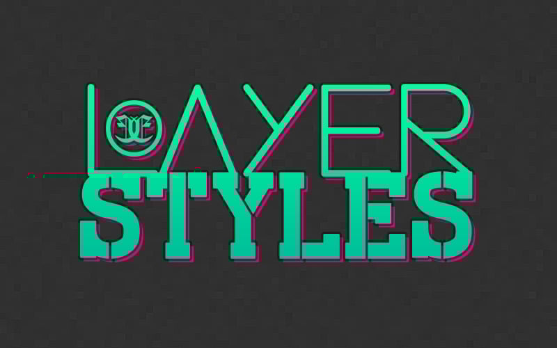 Layer Styles Volume 1.5