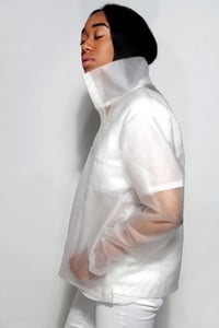 Image of The Translucent Pullover
