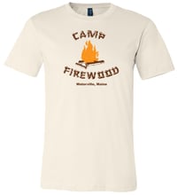 Image 1 of WHAS - Camp Firewood 