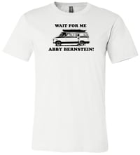 Image 1 of WHAS - Wait For Me Abby!