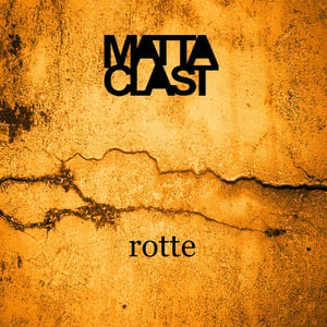 Image of Matta-Clast "rotte"