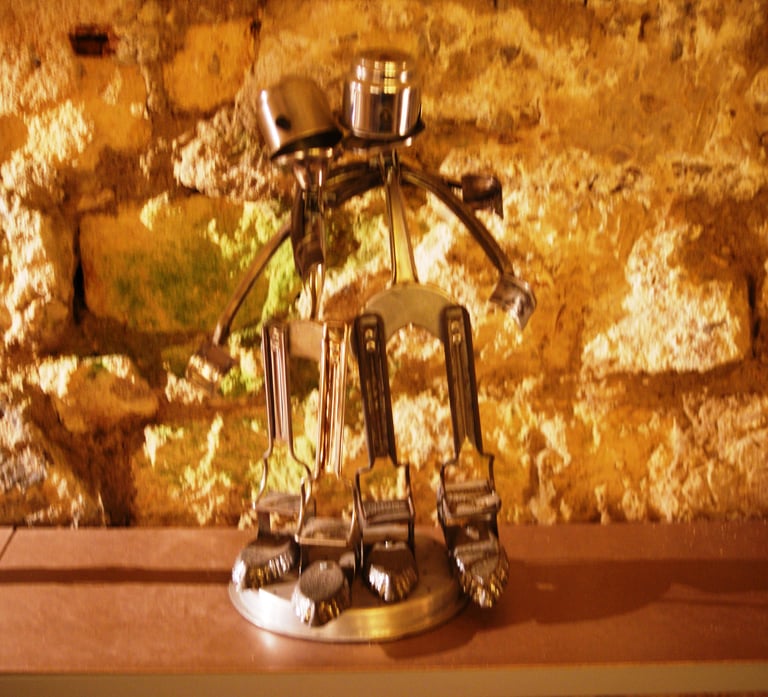 Spirohoteldeville Image 2