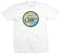 Image 1 of The Original Charleo Map Tee  