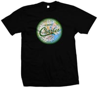 Image 2 of The Original Charleo Map Tee  