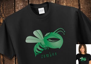 Image of Zombee© T-Shirt