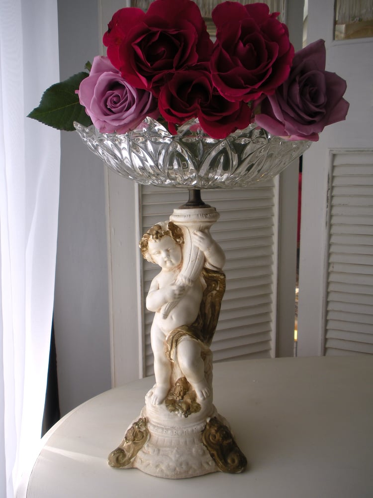 Image of Cherub Compote