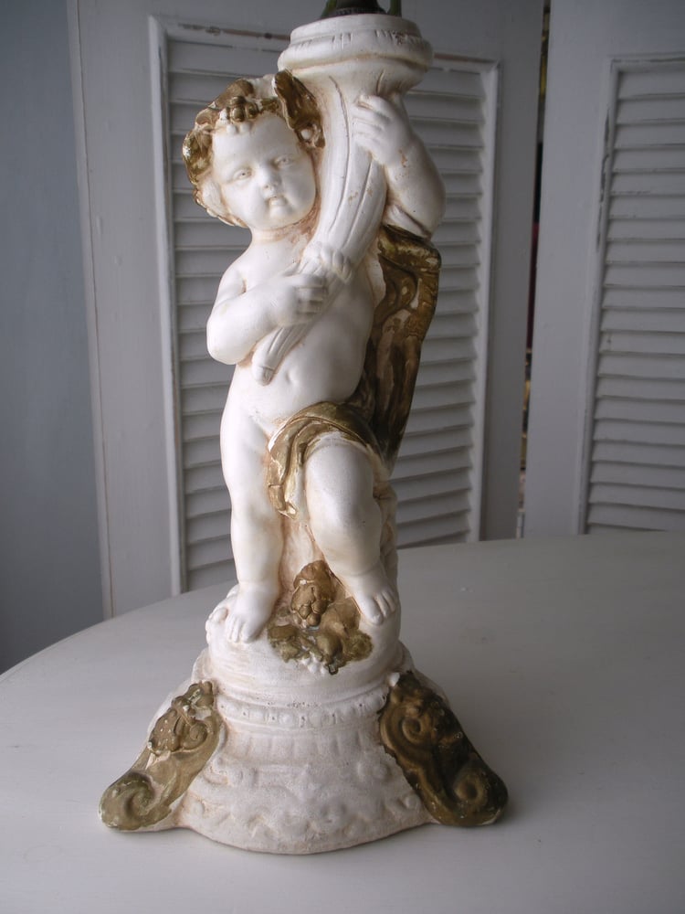 Image of Cherub Compote