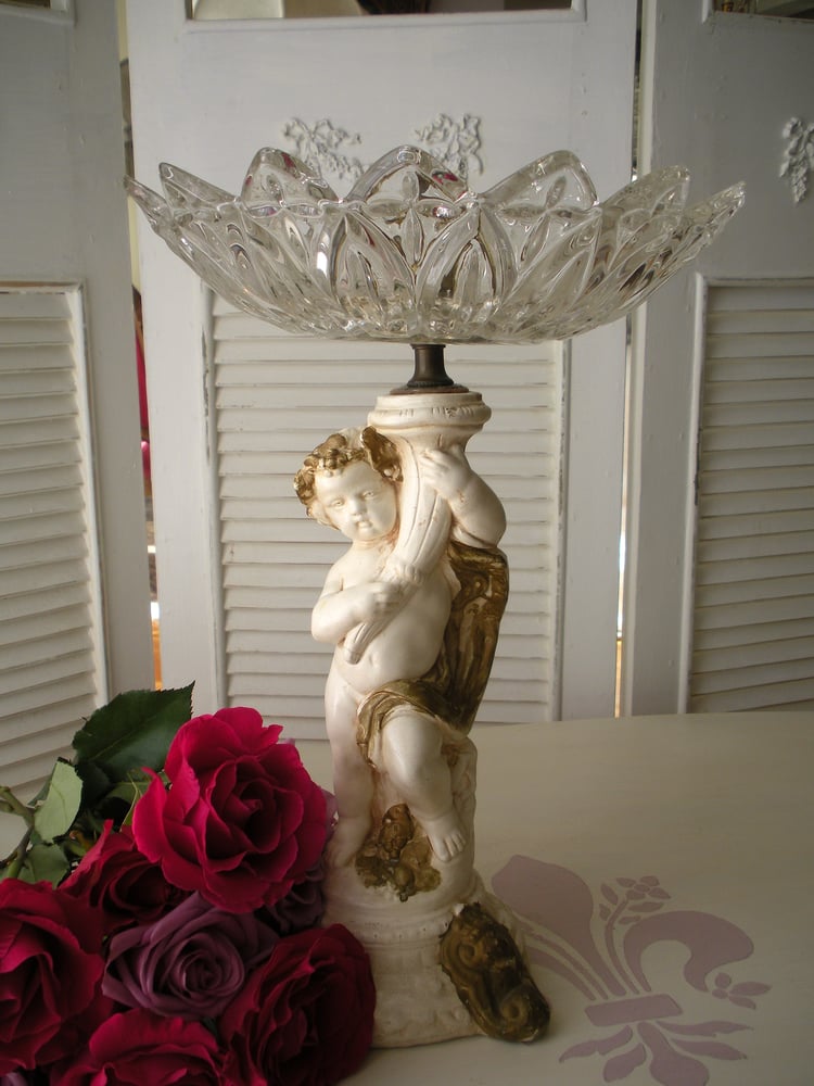 Image of Cherub Compote