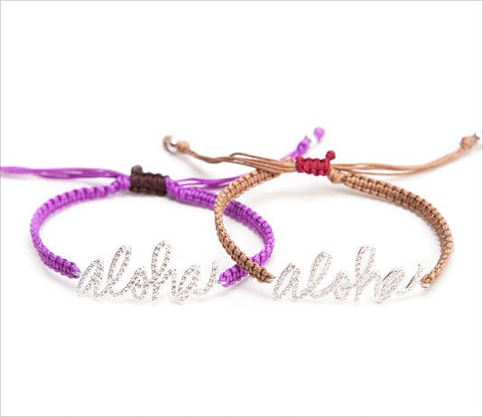 Image of ALOHA BRACELET