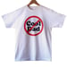 Image of Don't Be… Tee (White)