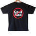 Image of Don't Be… Tee (Black)