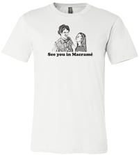 Image 1 of WHAS - See You in Macramé 