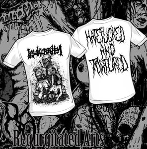 Image of Leukorrhea - T-Shirts / Hoodie