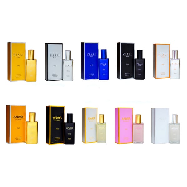 Image of Designer Type Perfume Sprays 30ML - LADIES AND MENS AVAILABLE